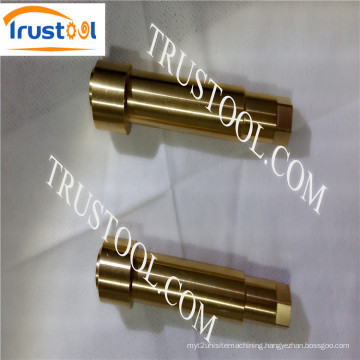 Procession CNC Machining Part Metal Part